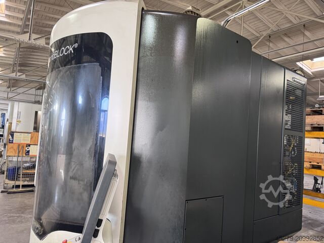 Universal machining center DMG DMU 75 Monoblock