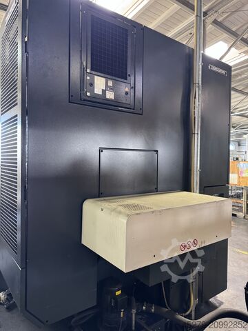 Universal machining center DMG DMU 75 Monoblock