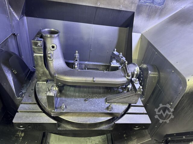 Universal machining center DMG DMU 75 Monoblock