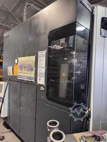 Universal machining center DMG DMU 75 Monoblock