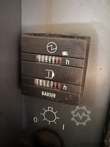 Universal machining center DMG DMU 75 Monoblock