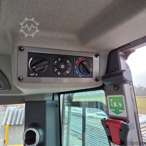 Forklift Hyundai 180D-9V