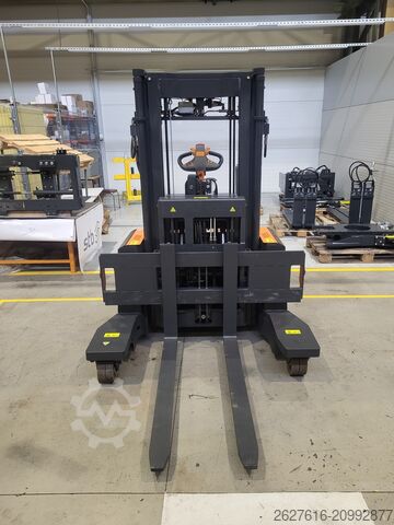 Vierwegestapler Genkinger EGY-S 18