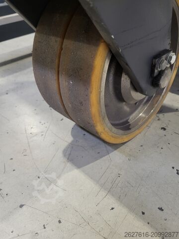 Vierwegestapler Genkinger EGY-S 18