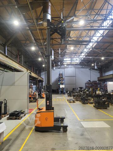 Vierwegestapler Genkinger EGY-S 18