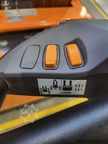 Vierwegestapler Genkinger EGY-S 18