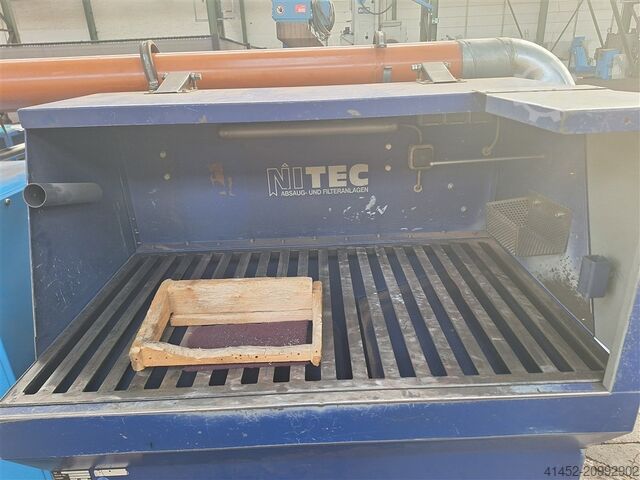 Filter Device NITEC TIBLO-N