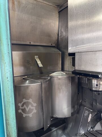 Universal machining center Deckel Maho DMU 50 eVo