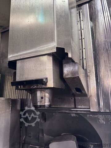 Universal machining center Deckel Maho DMU 50 eVo