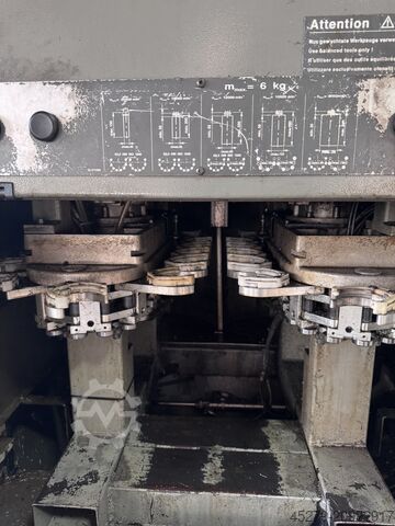 Universal machining center Deckel Maho DMU 50 eVo