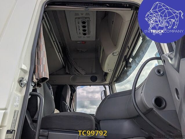 Fahrgestell mit Fahrerhaus DAF XF 440
