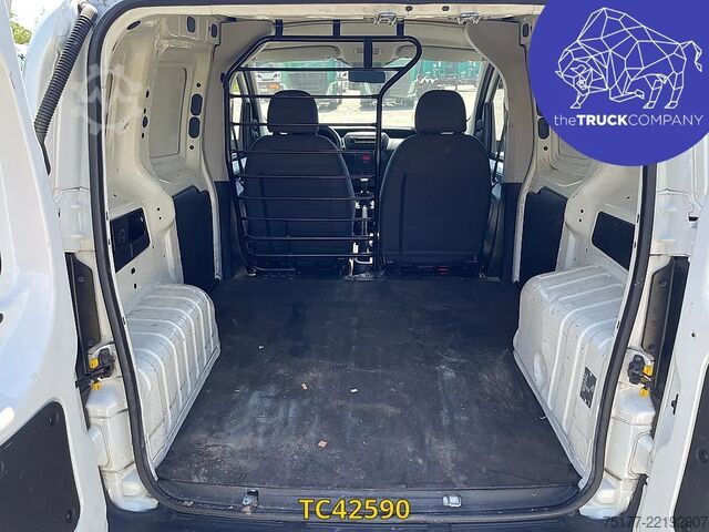 Panel van Peugeot Bipper 1.2 HDI - AIRCO