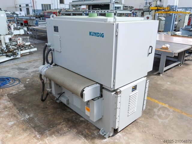 Top Sanders KÜNDIG ECO