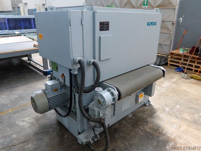 Top Sanders KÜNDIG ECO