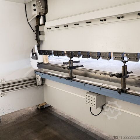 Press brake Ermaksan HAP 4100x300 CNC