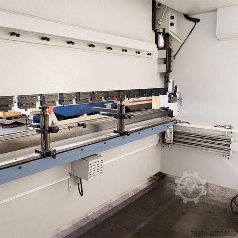 Press brake Ermaksan HAP 4100x300 CNC
