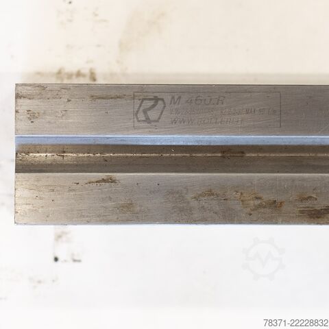 Press brake Ermaksan HAP 4100x300 CNC