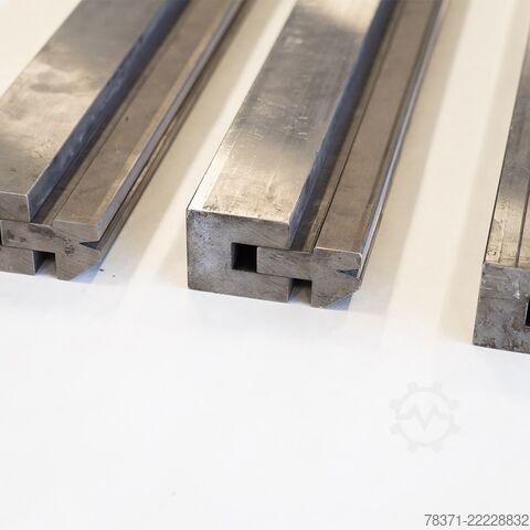 Press brake Ermaksan HAP 4100x300 CNC