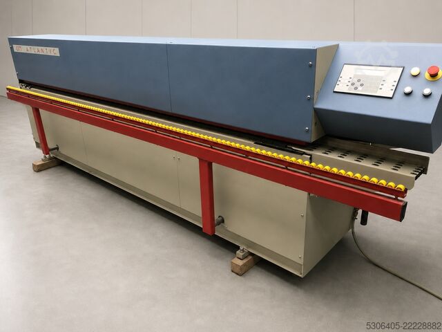 Edgebander Ott Atlantic V6