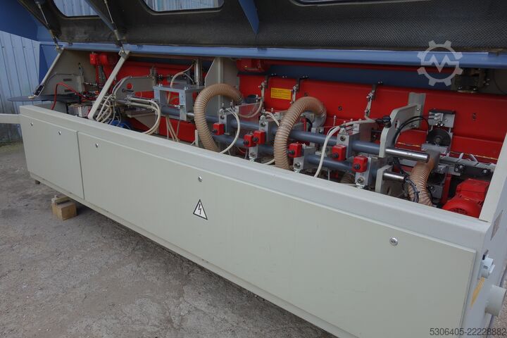 Edgebander Ott Atlantic V6