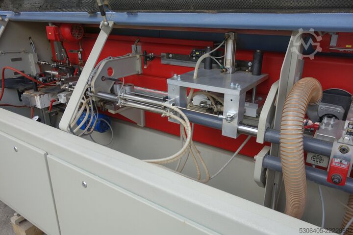 Edgebander Ott Atlantic V6