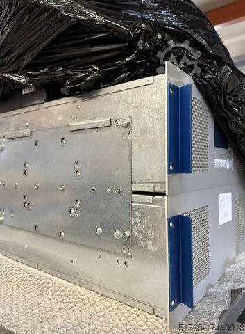 Generator TRUMPF Hüttinger GmbH + Co. KG 1880203, TruPlasma RF 3020