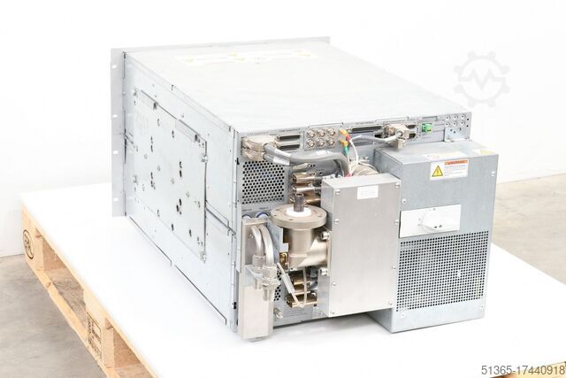 HF generator TRUMPF Hüttinger GmbH + Co. KG 1880203, TruPlasma RF 3020