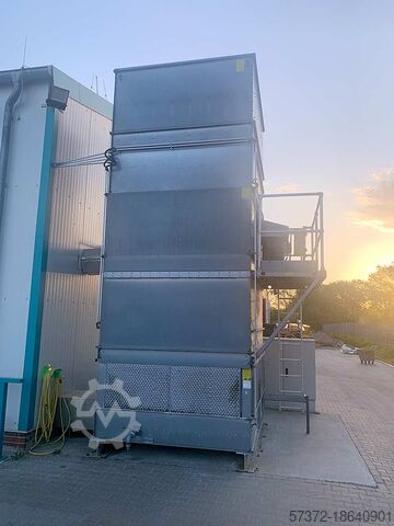 Kühlturm Evapco AT-17-4J9