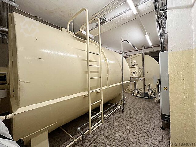 Stirring Tanks Vana/Thouet/Rasch SRB/RW/VD