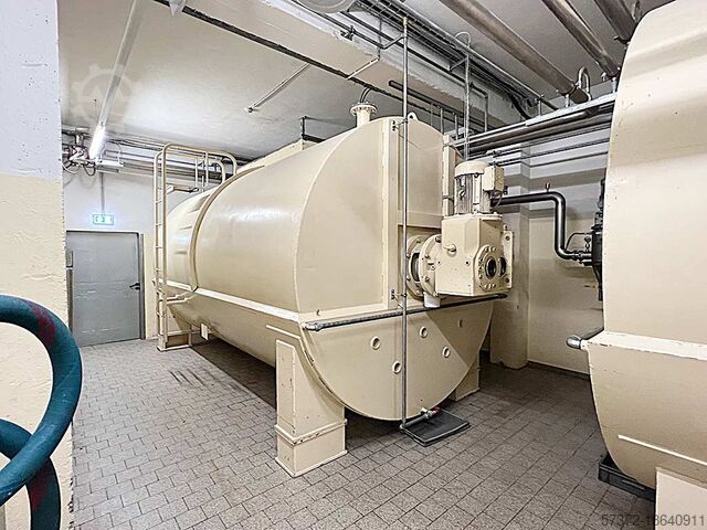 Stirring Tanks Vana/Thouet/Rasch SRB/RW/VD
