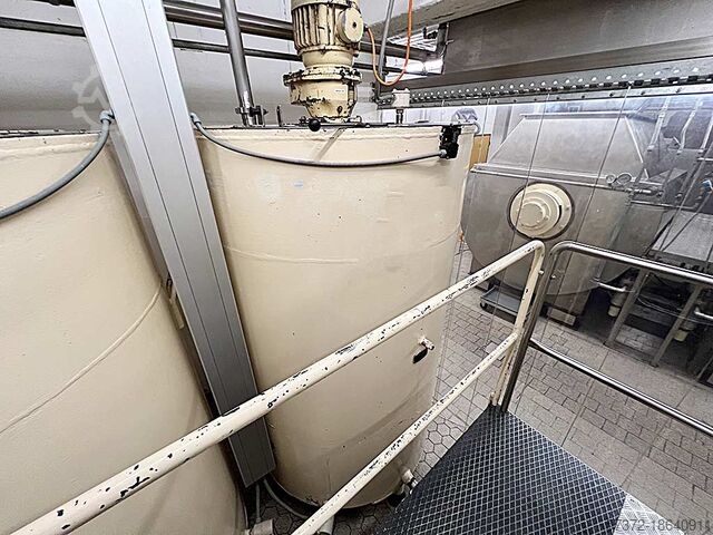 Stirring Tanks Vana/Thouet/Rasch SRB/RW/VD