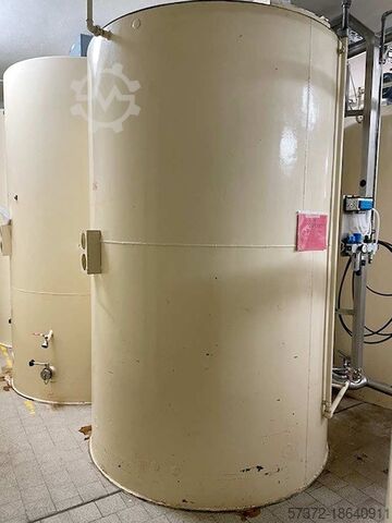 Stirring Tanks Vana/Thouet/Rasch SRB/RW/VD