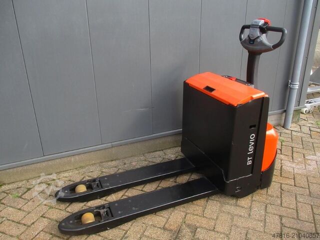 Niederhubwagen BT LWE 180