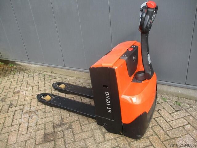 Niederhubwagen BT LWE 180