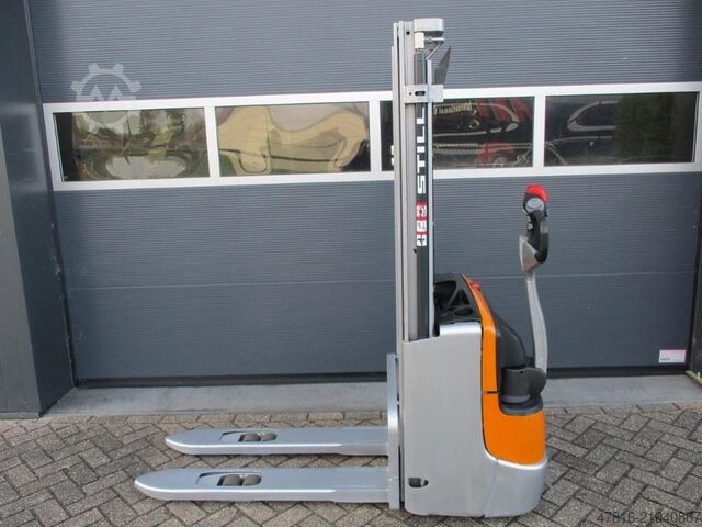 Hochhubwagen STILL EXV12