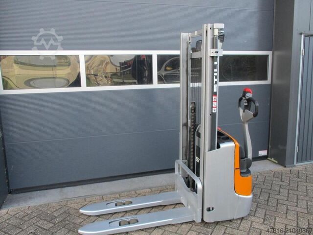 Hochhubwagen STILL EXV12