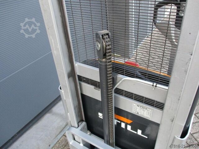 Hochhubwagen STILL EXV12