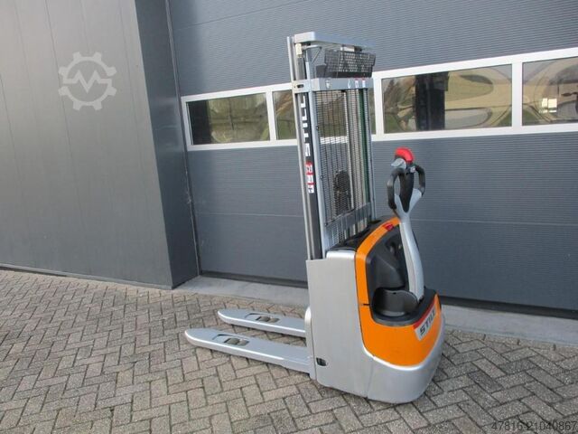 Hochhubwagen STILL EXV12