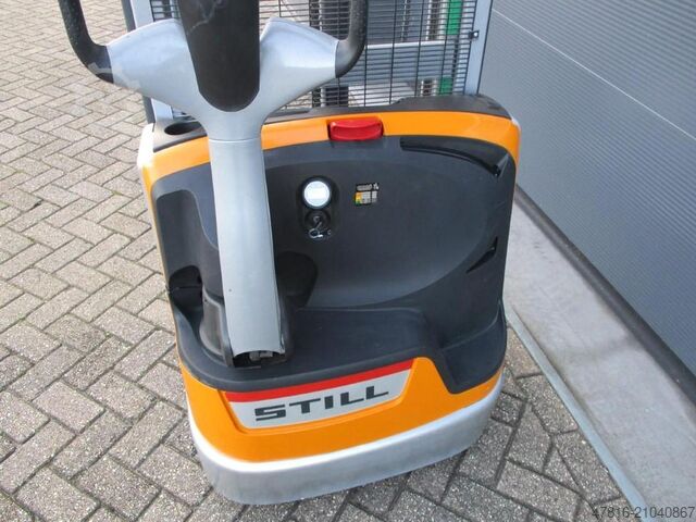 Hochhubwagen STILL EXV12