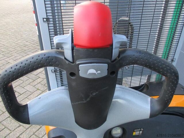 Hochhubwagen STILL EXV12