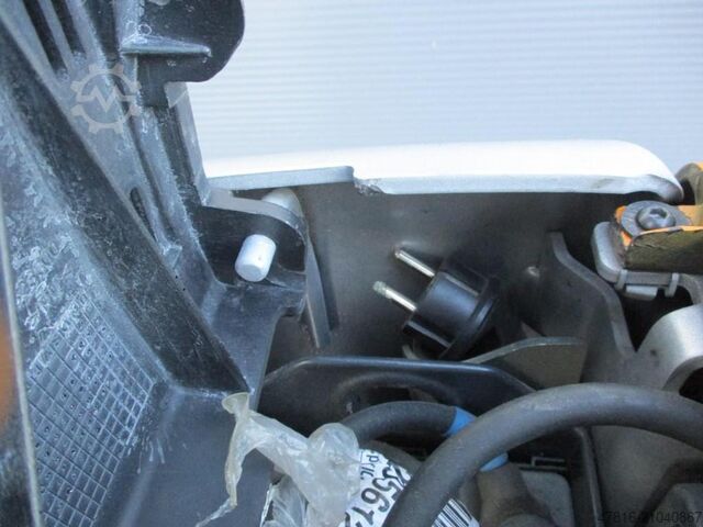 Hochhubwagen STILL EXV12