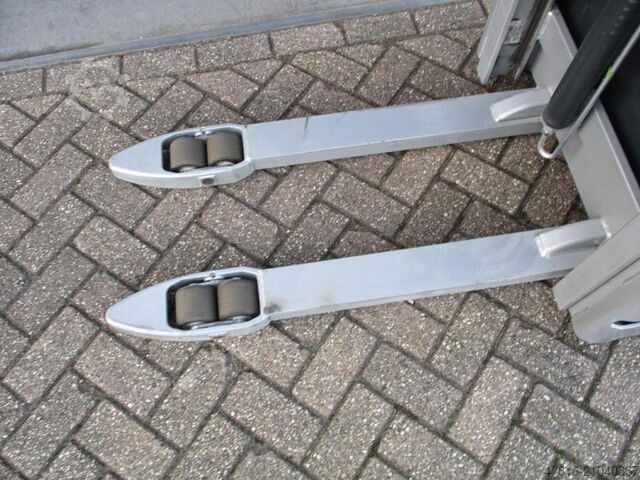 Hochhubwagen STILL EXV12