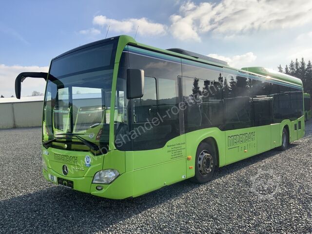 City bus Mercedes-Benz O 530 Citaro LE