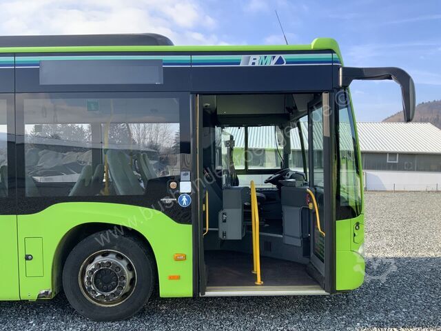 City bus Mercedes-Benz O 530 Citaro LE