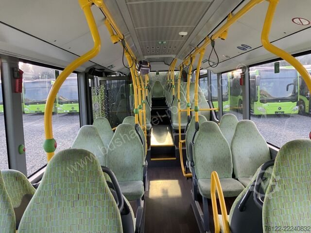 City bus Mercedes-Benz O 530 Citaro LE
