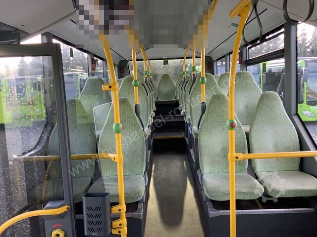 City bus Mercedes-Benz O 530 Citaro LE