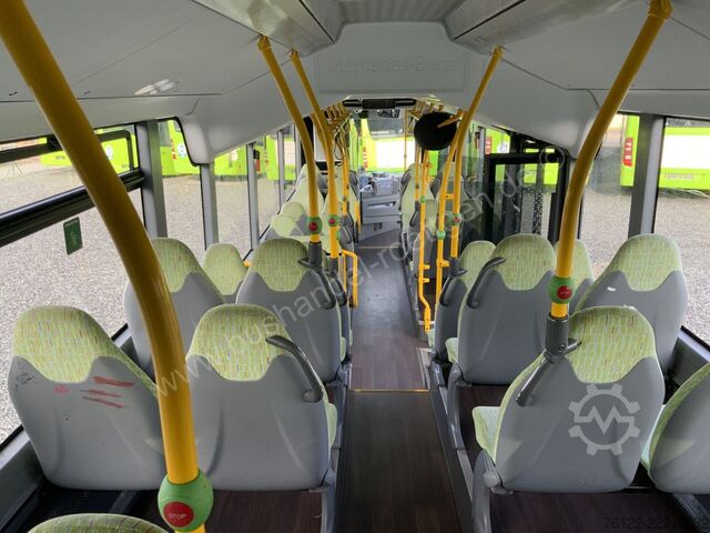 City bus Mercedes-Benz O 530 Citaro LE