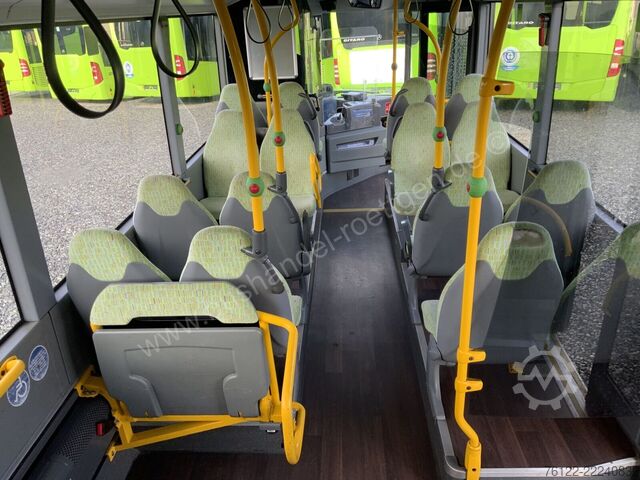 City bus Mercedes-Benz O 530 Citaro LE
