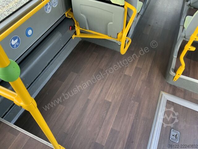 City bus Mercedes-Benz O 530 Citaro LE