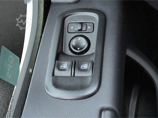 Panel van Opel Movano Kasten L2H2 3,5t 2.3D*180PS AHK Tempomat